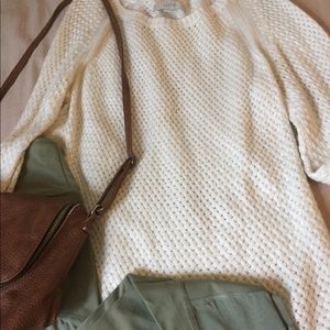 Cozy Knitted Sweater